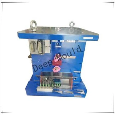 वोल्वो ऑटोमोटिव मोल्ड