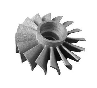 रैपिड प्रोटोटाइप के लिए एसएलएस नायलॉन PA12-3D प्रिंटिंग पार्ट्स